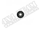 Rolka paska napędowego 12-18 Jeep Wrangler JK 3.6L i 18-19 JL  3.6L