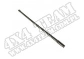 Antena 13 cali; 97-06 Jeep Wrangler TJ/LJ