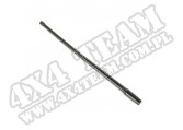 Antena 13 cali; 07-16 Jeep Wrangler JK/JKU