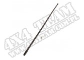 Giętka antena 21", 97-17 Jeep Wrangler TJ/JK