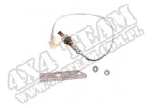 Sonda Lambda 04 Jeep Grand Cherokee WJ