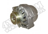 Alternator 63 A 75-79 Jeep CJ