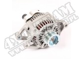 Alternator 117 A 99-00 Jeep Wrangler TJ