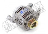 Alternator 136 A 01-09 Jeep Grand Cherokee