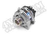 Alternator 160 A 07-11 Jeep Wrangler