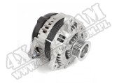 Alternator 140 A 07-11 Jeep Wrangler