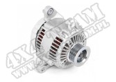 Alternator 117 A 00 Jeep Wrangler TJ