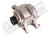 Alternator 117 A 01-06 Jeep Wrangler TJ