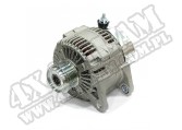 Alternator 136 A 02-05 Jeep Liberty KJ