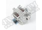 Alternator, 136 Amp; 03-09 Jeep Liberty KJ/KK, 3.7L