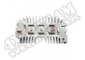 Radiator diod prostowniczych 76-90 Jeep CJ