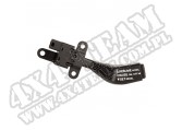 Dźwignia tempomatu cruise control; 07-10 Jeep JK/WK/KK/MK/XK