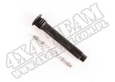 Osłona cewki zapłonowej; 11-16 Jeep Grand Cherokee WK/Wrangler JK/JKU