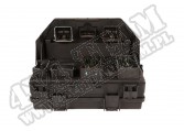 Kompletna obudowa bezpieczników TIPM; 11-16 Wrangler JK/JKU