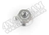 Nakrętka mocująca 1/4-20; 84-96 Jeep XJ/YJ/MJ/SJ
