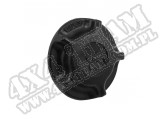 Korek wlewu oleju, Diesel; 07-18 Jeep JK, 02-12 KJ/KK, 97-01 ZG/WJ