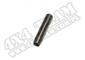 Prowadnica zaworu wydechowego 134 Ci 41-71 Willys/Jeep