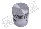 Tłok 0.020" 134 Ci 41-71 Willys/Jeep