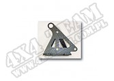 Mocowanie filtra oleju L-Head 41-53 Willys