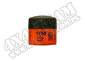 Filtr oleju gwint SAE 91-08 Jeep Wrangler