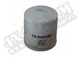 Filtr oleju 2.4L/3.8L 02-11 Jeep Liberty