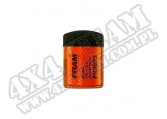 Filtr oleju 4.2L 81-86 Jeep CJ