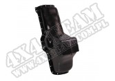 Miska olejowa 3.8L/4.2L 72-90 Jeep CJ/Wrangler