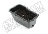 Miska olejowa, 3.8L, 07-11 Jeep Wrangler