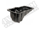 Miska olejowa, 3.7L; 05-10 Jeep Grand Cherokee WK, 06-10 Jeep Commander XK