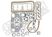 Komplet uszczelek silnika 134 Ci L-Head 41-53 Ford/Willys