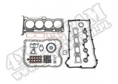 Zestaw uszczelek silnika; 07-15 Jeep Compass/Patriot MK, 2.0L