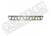 Uszczelka kolektora wydechowego 4.0L 87-90 Jeep Wrangler YJ