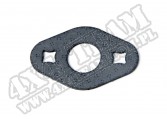 Uszczelka tuby EGR; 07-11 Jeep Wrangler JK, 06-10 Jeep WK/XK