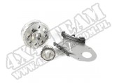 Zestaw rozrządu; 05-08 Jeep Commander/Grand Cherokee XK/WK, 5.7L Bez-VVT