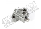Lewy napinacz rozrządu; 02-12 Jeep XK/WK/KJ/KK, 3.7L