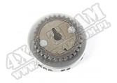 Koło wałka rozrządu; 05-06 Commander/Grand Cherokee XK/WK, 4.7L