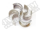 Panewki zestaw 134 c.i. szlif 0.30" 41-71 Willys/Jeep