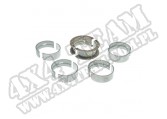 Komplet panewek korbowodowych 0.030" 91-06 Jeep Wrangler TJ