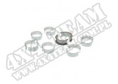 Komplet panewek korbowodowych 0.040" 91-06 Jeep Wrangler TJ