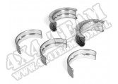 Komplet panewek korbowodowych Std 225 Ci 66-71 Jeep