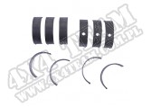 Panewki zestaw 4.7L szlif 0.40" 99-06 Jeep Grand Cherokee (WJ)