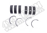 Panewki zestaw 5.9L szlif 0.40" 93-98 Jeep Grand Cherokee (ZJ)