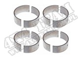 Komplet panewek korbowodowych Std 2.4L 02-06 Jeep Wrangler TJ