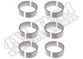 Komplet panewek korbowodowych 0.020" 3.7L 02-06 Jeep Liberty KJ
