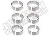Komplet panewek korbowodowych 0.040" 3.7L 02-06 Jeep Liberty KJ
