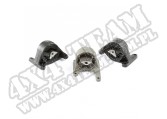 Zestaw mocowania silnika, 4,7L, 99-04 Jeep Grand Cheroke