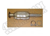 Katalizator 2.5L/4.0L 93-95 Jeep