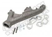 Kolektor wydechowy prawy 5.0L/5.9L 72-91 Jeep CJ/SJ