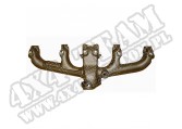 Kolektor wydechowy 4.2L 81-90 Jeep