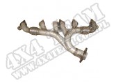 Kolektor wydechowy 4.0L 91-99 Jeep 